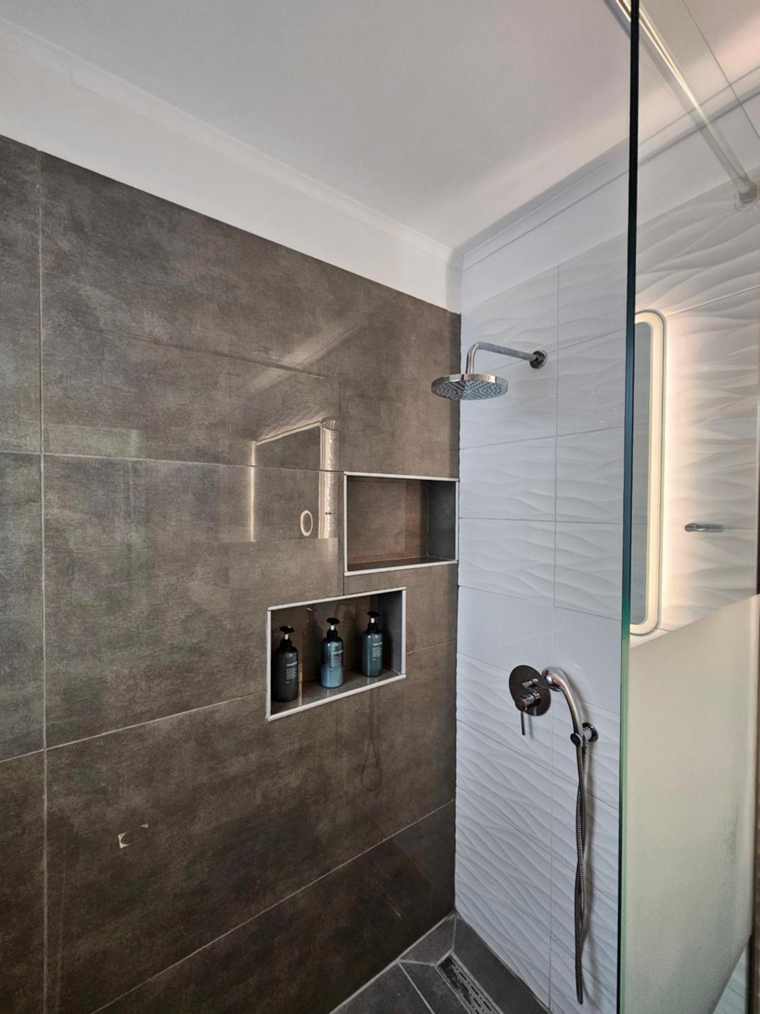 Apartament Maggie'S Blissful Escape Loutráki Zewnętrze zdjęcie