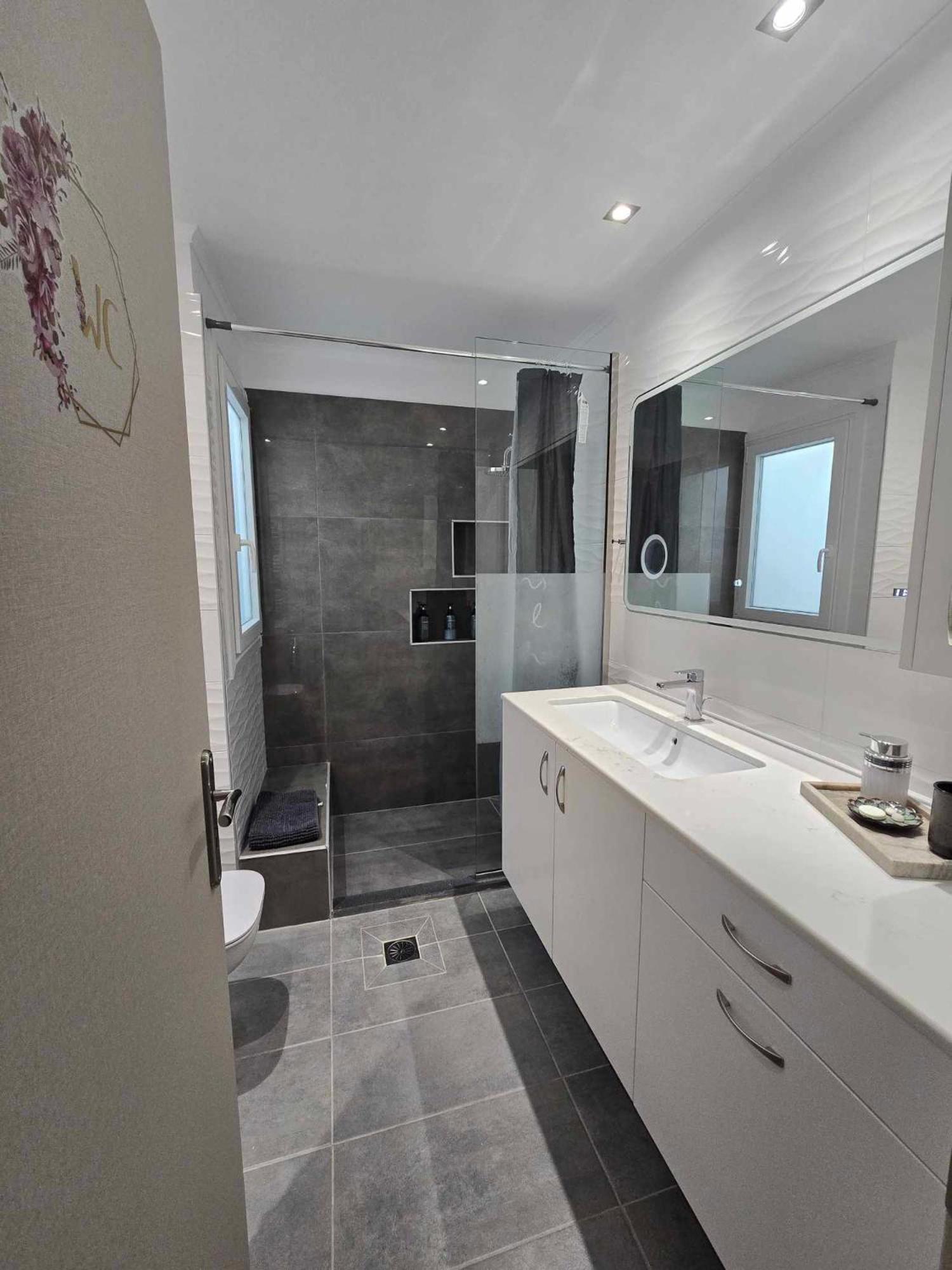 Apartament Maggie'S Blissful Escape Loutráki Zewnętrze zdjęcie