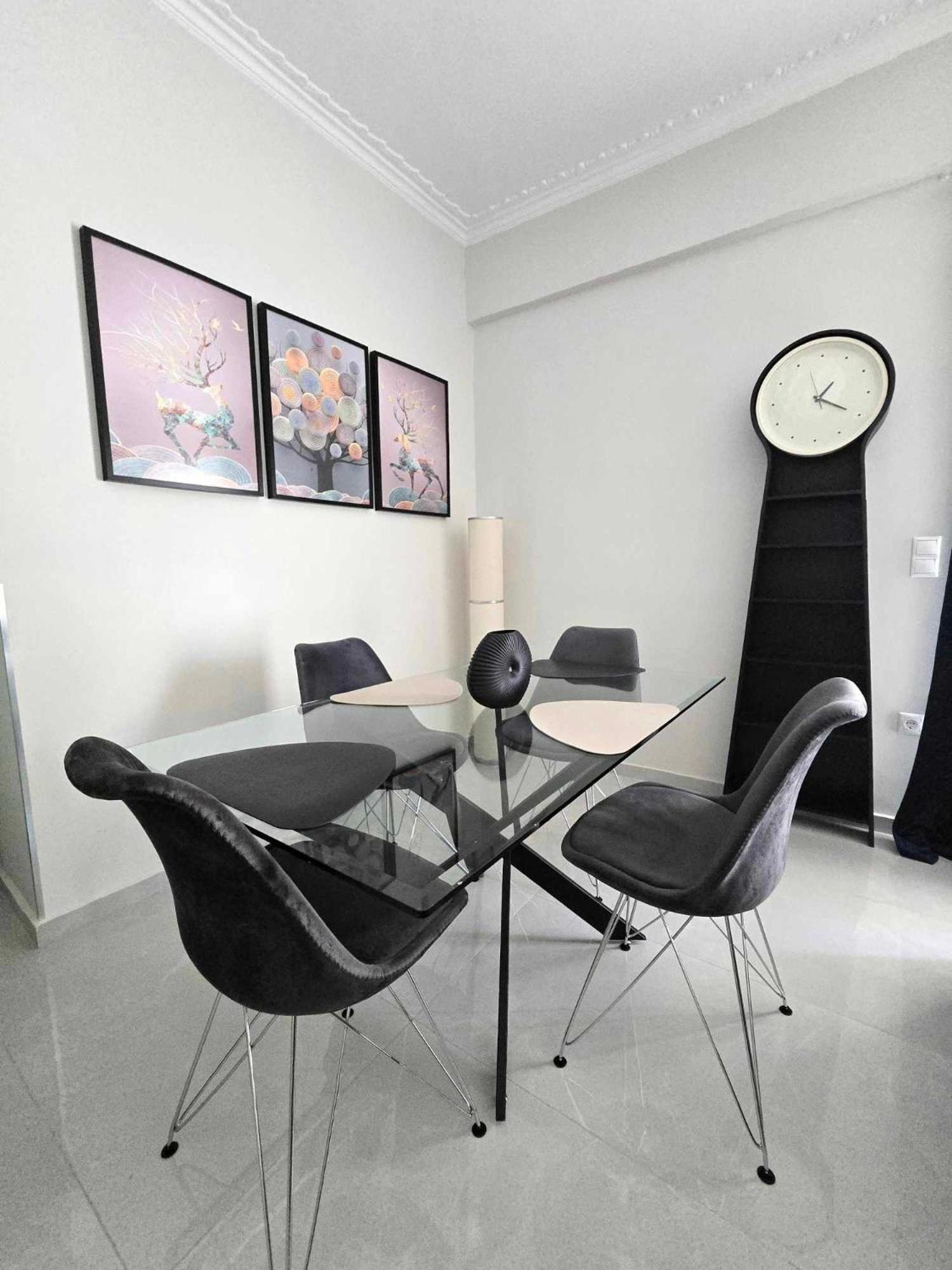 Apartament Maggie'S Blissful Escape Loutráki Zewnętrze zdjęcie