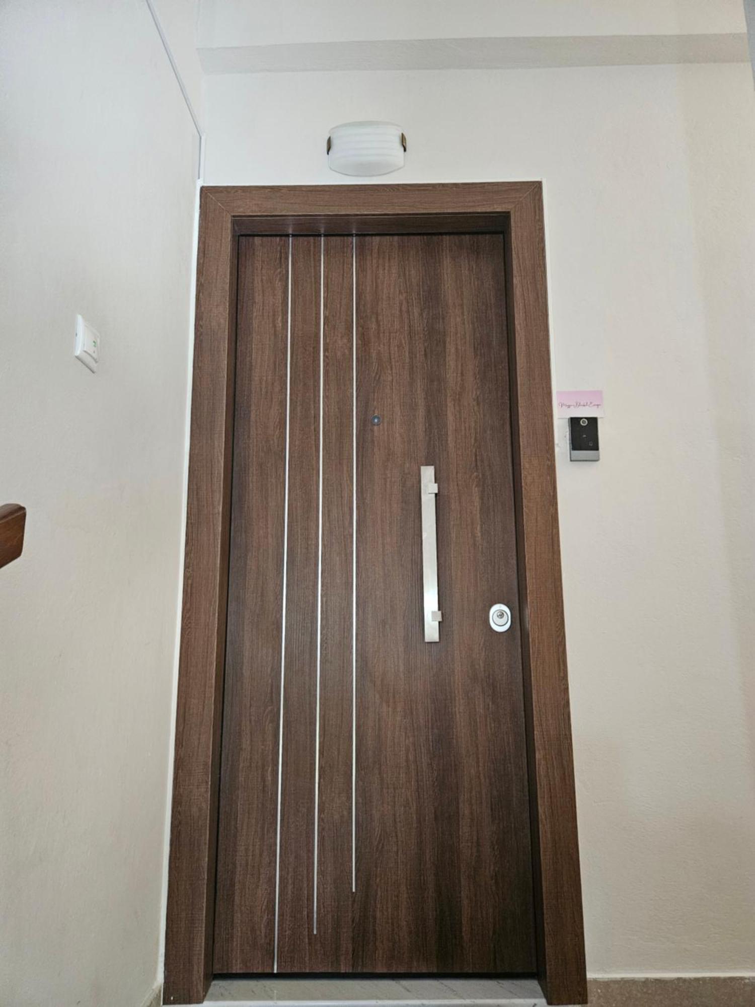 Apartament Maggie'S Blissful Escape Loutráki Zewnętrze zdjęcie